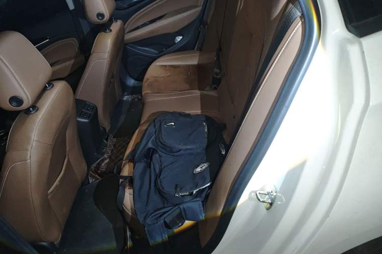 Used Buick Regal 2020 552T Luxury Version