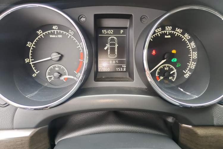 Used Skoda Yeti 2014 1.8TSI DSG All-Wheel Drive Edition