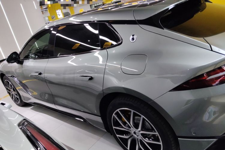 Used Denza Z9GT 2024 1100 4x4 Pro Version