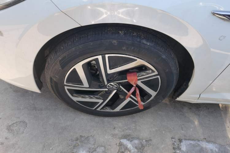 Used Volkswagen Sagitar 2023 300TSI DSG Excellence Edition