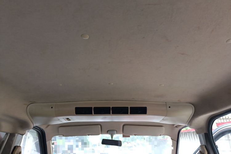 Used CHANGAN KAICHENG Ruixing M60 2020 1.5L Standard Version China VI 6-Seater DAM15KR Headliner