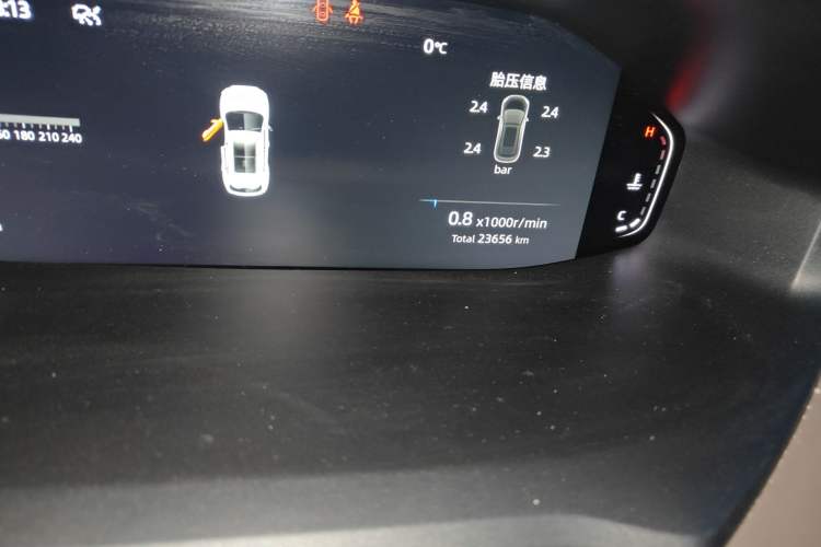 Used CHANGAN CS55PLUS 2022 2nd Generation 1.5T DCT Prestige Version
