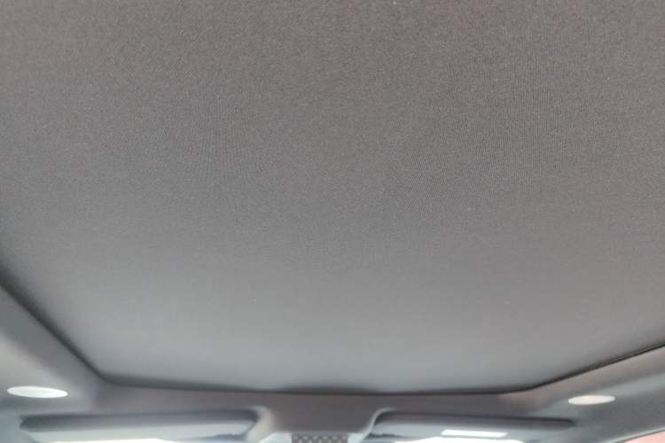 Used Ford F-150 Raptor 2022 3.5T Raptor Headliner