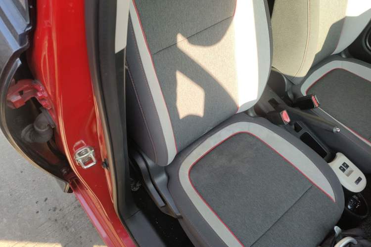 Used ORA Black Cat 2019 301km Standard Edition
