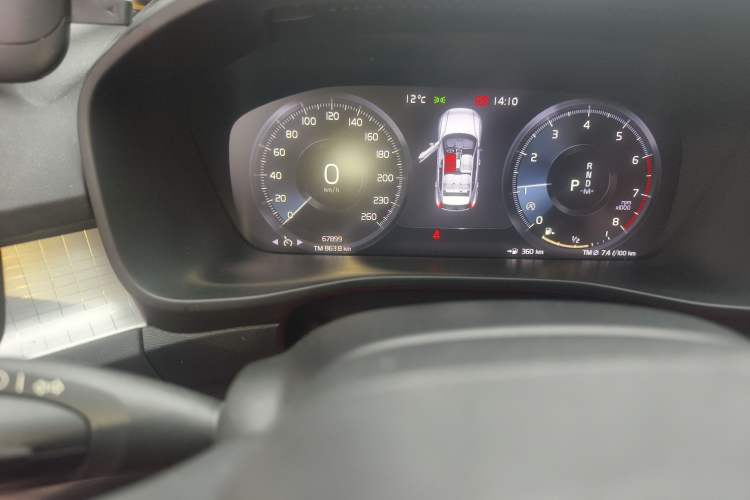 Used Volvo XC40 2020 T3 Smart & Stylish Edition