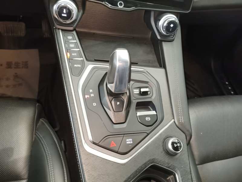 Used Lynk & Co 01 2021 2.0TD Two-Wheel-Drive Pro Trim — 13