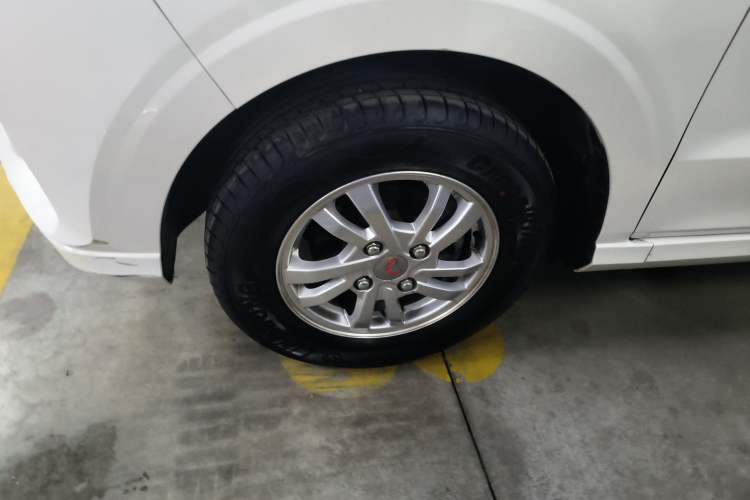 Used Wuling Hongguang 2021 1.5L Facelifted S Comfort Version with Electric Power Steering LAR
