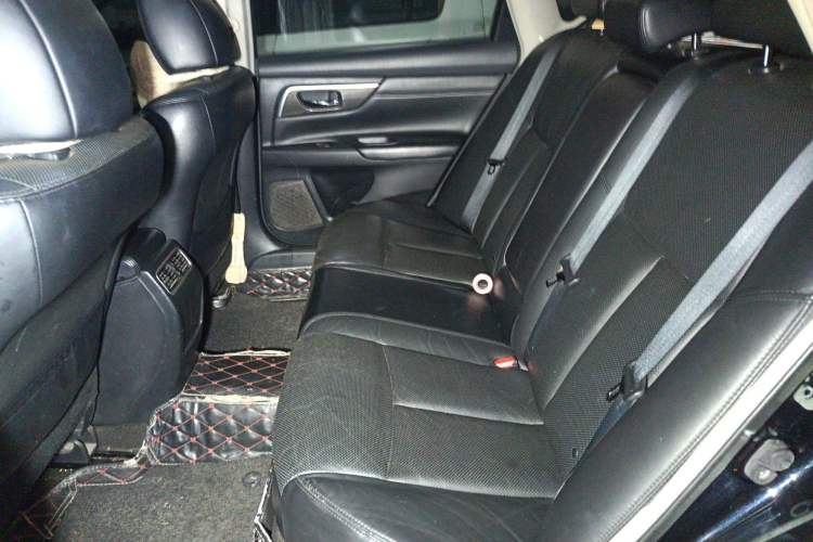 Used Nissan Teana 2013 2.0L XL Comfort Edition
