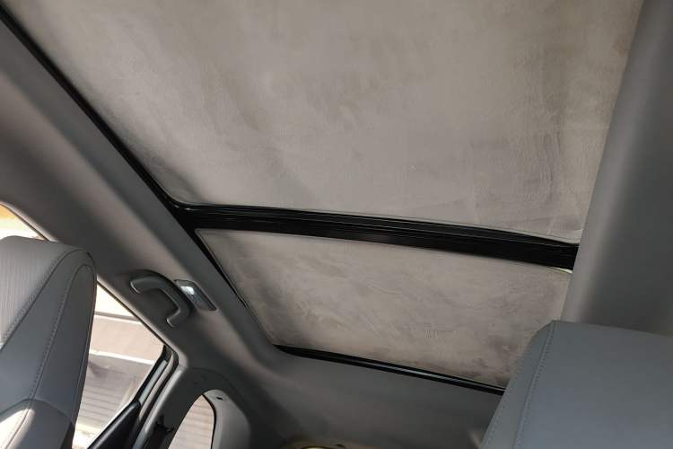 Used Changan CS75 PLUS 2022 2nd Generation 1.5T Automatic Luxury Edition
