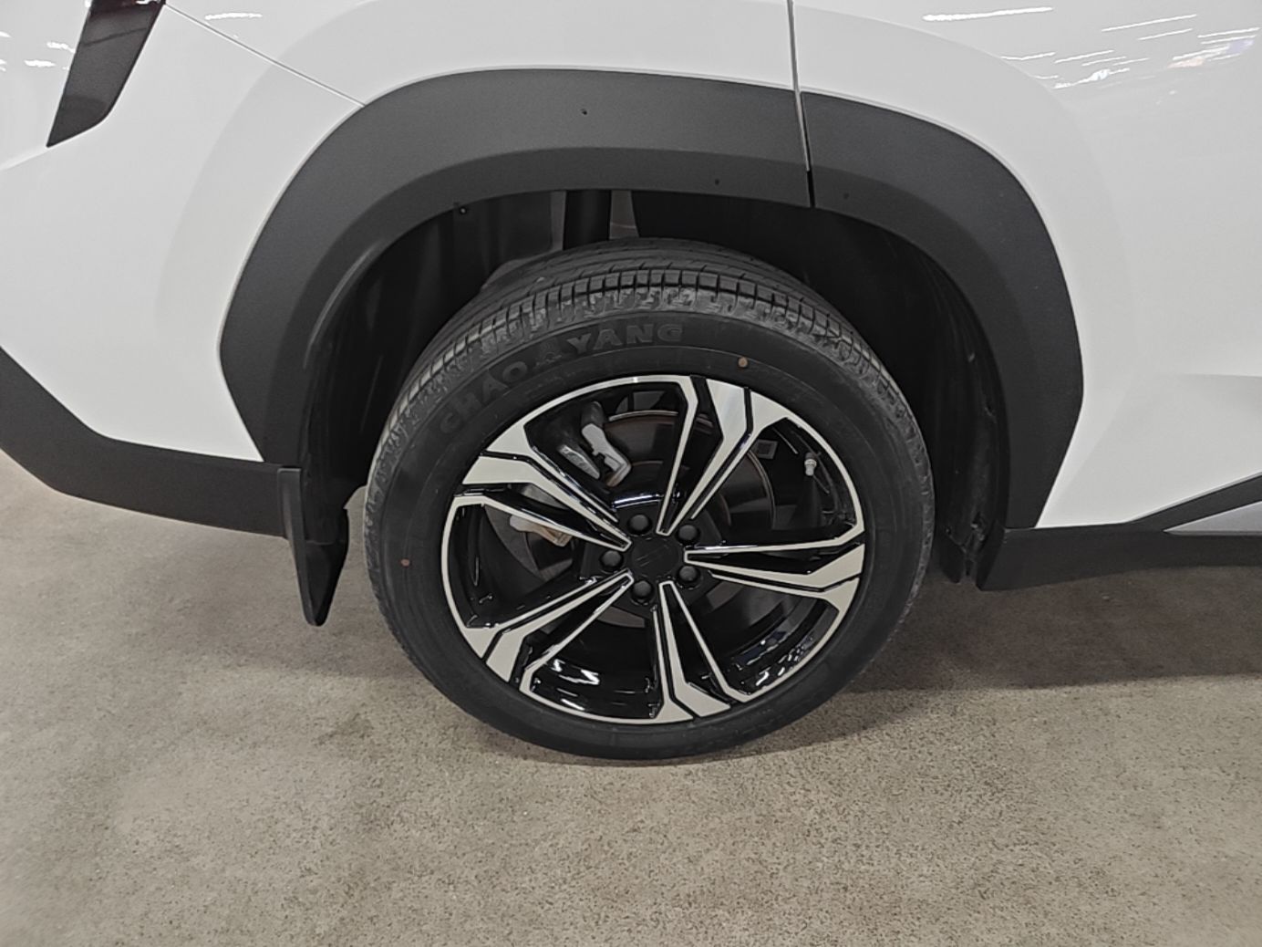 Geely Galaxy L7 2023 1.5T 115 km MAX — снимка 11