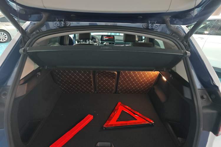 Used BMW X1 2021 sDrive25Li Leading Model