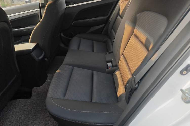 Used Hyundai Elantra (6th Generation / Lingdong) 2016 1.6L Automatic ZhiXuan – Elite Version