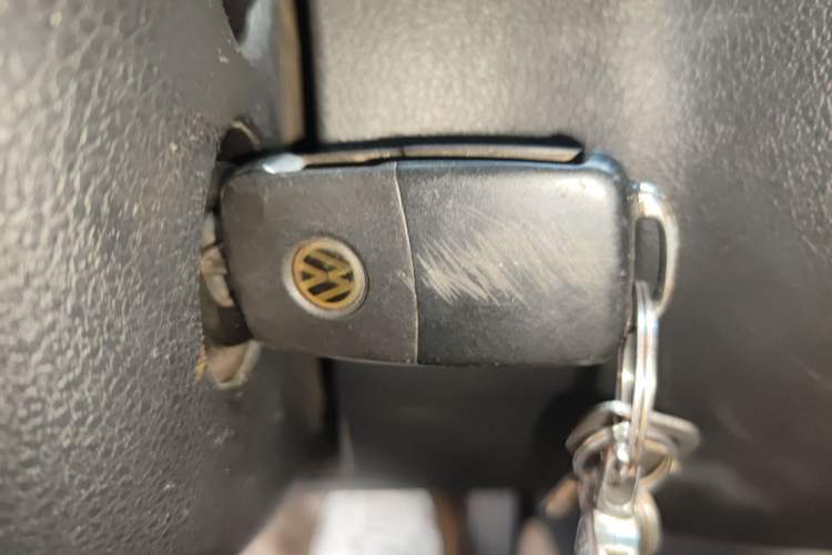 Used Volkswagen Tiguan 2013 1.8TSI Manual Two-Wheel Drive Trend Edition
