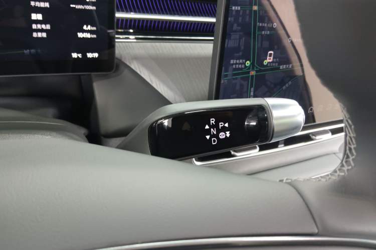 Used XPeng G6 2025 625 Long-Range Max Flagship Edition