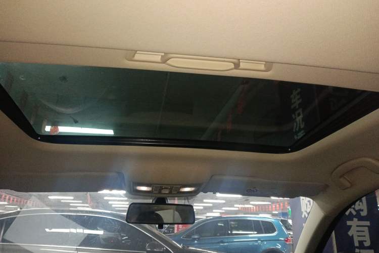 Used Volkswagen Lavida 2022 1.5L Automatic Comfort Edition