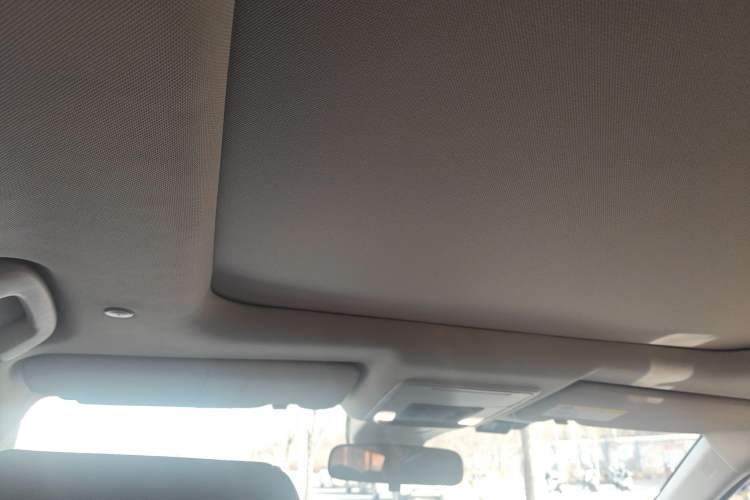 Used Honda Breeze 2023 240TURBO Two-Wheel-Drive Luxury Edition 5 Seats