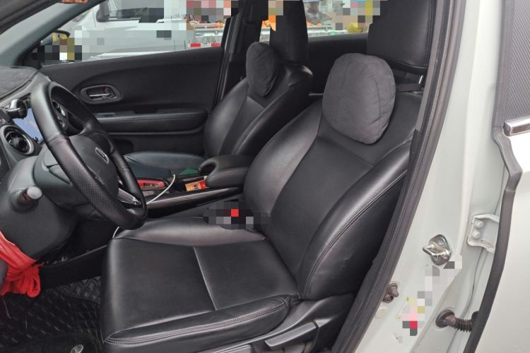 Used Honda XR-V 2015 1.5L LXi CVT Classic Edition