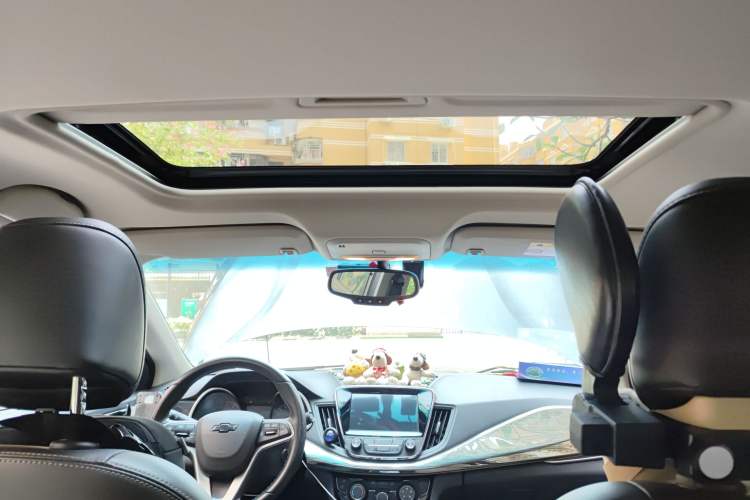 Used Chevrolet Monza 2020 320 Automatic Enjoyment Edition
