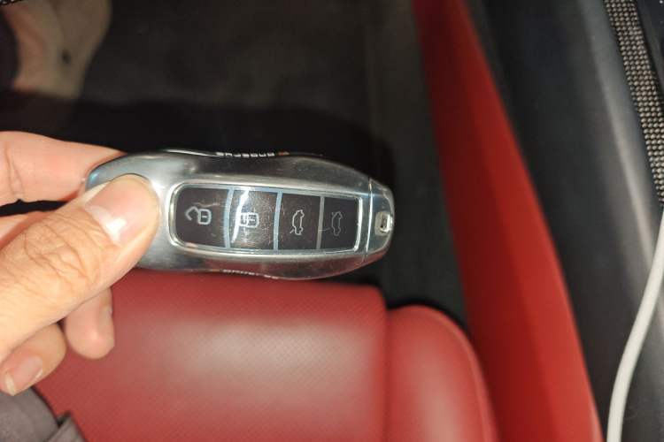 Used Porsche 911 2016 Carrera 3.0T
