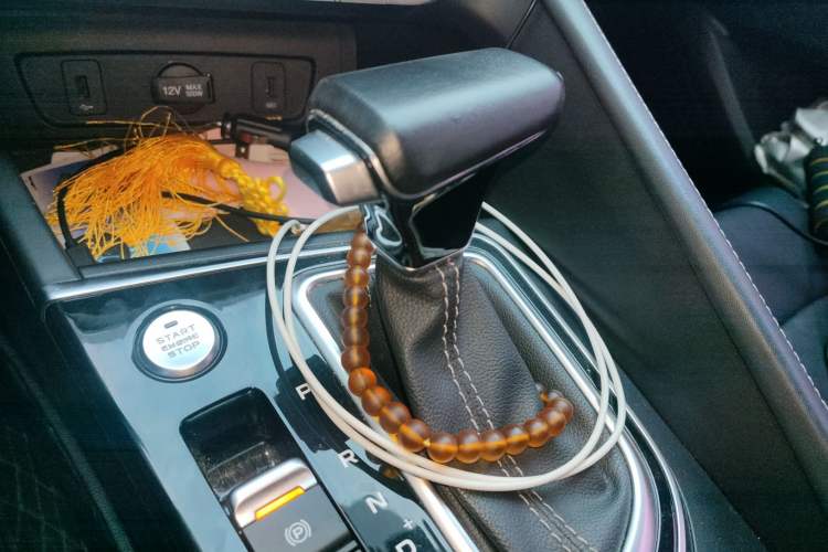 Used Changan Eado 2020 PLUS Blue Whale NE 1.4T GDI DCT Prestige Model
