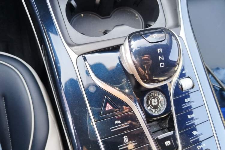 Used BYD Qin PLUS 2021 DM-i 55KM Flagship Model