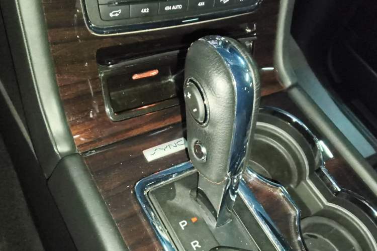 Used Lincoln Navigator 2017 3.5T AWD
