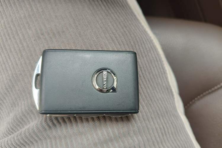 Used Volvo S90 2018 T5 Zhiyuan Edition