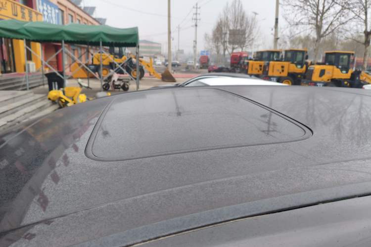 Used Honda Elysion 2019 2.0L Hybrid Luxury Edition
