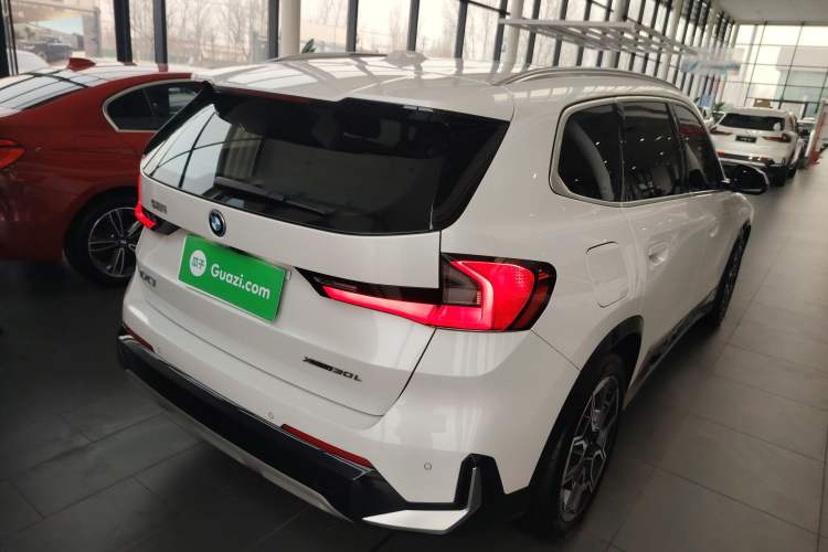 Used BMW iX1 2023 xDrive30L X Design Package
