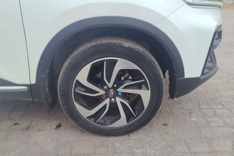 Used Cowin Xuanjie 2020 Updated 1.5L CVT Zhaо