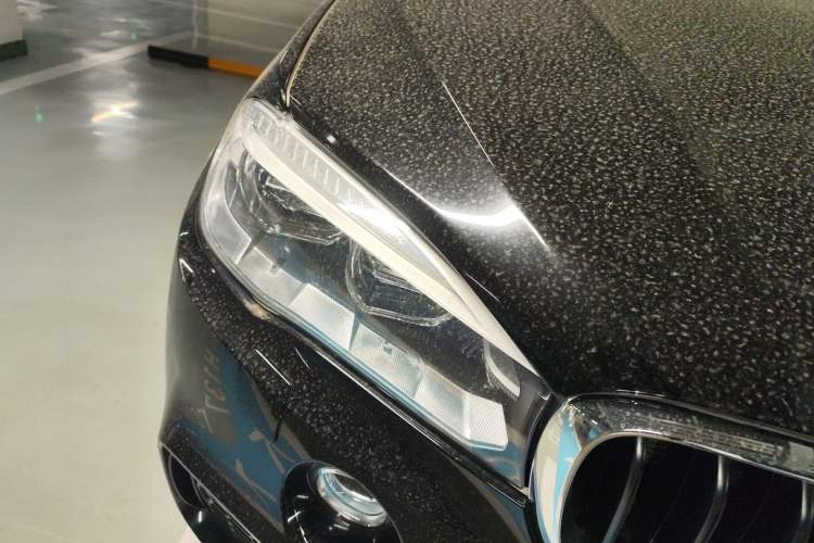 Used BMW X5 2018 xDrive35i M Sport Edition Right Front Headlight