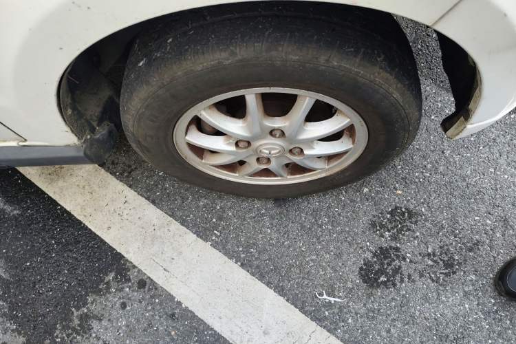 Used HYOSOW H2 2016 H2E 1.5L Elite Model BJ415B
