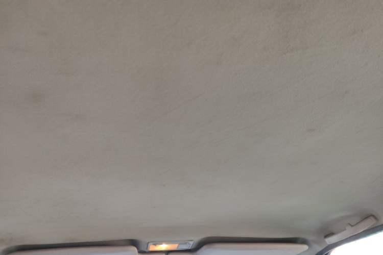 Used Chery Cowin 2 2012 1.5L Manual Standard Edition Headliner