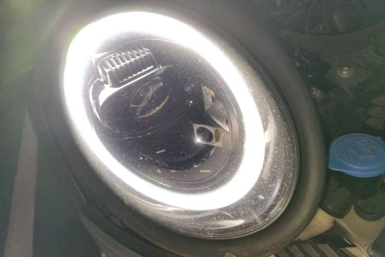 Used MINI JCW 2022 2.0T JOHN COOPER WORKS ALL-IN