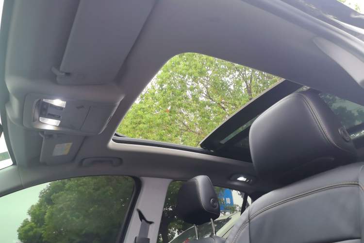 Used Chevrolet Equinox 2019 535T Automatic Chijie Edition China V Standard