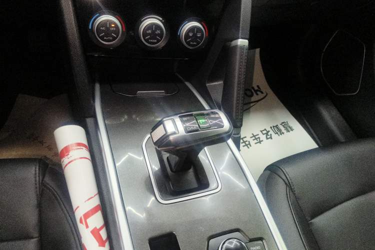 Used Haval H6 2019 Sport Edition 1.5T Automatic Two-Wheel Drive Elite Model China VI
