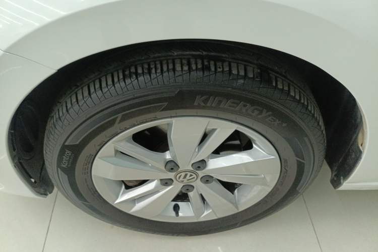 Used Volkswagen Polo 2019 Plus 1.5L Automatic Panoramic Enjoyment Edition