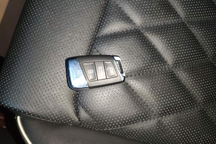 Used Volkswagen Magotan GTE Plug-in Hybrid 2022 GTE Luxury Model
