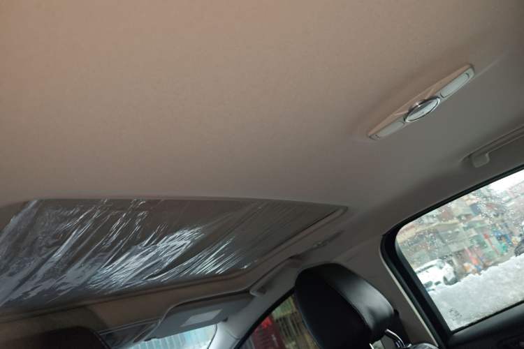 Used Ford Focus 2015 Hatchback 1.6L Automatic Fashion Edition