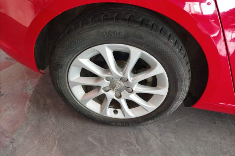 Used Audi A3 2016 Sportback 35 TFSI Ambition Edition