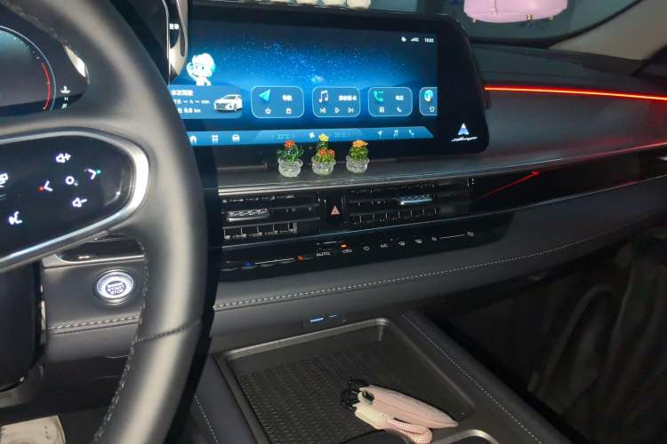 Used Chery Arrizo 8 2025 1.6T DCT Smart
