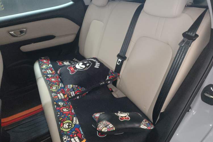 Used Wuling Bingo PLUS 2024 401 km Range 5-Seater Version
