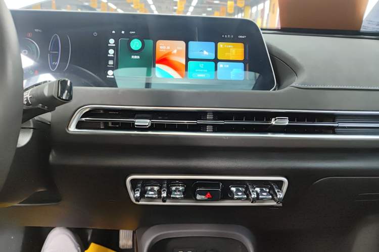 Used ORA Good Cat 2021 400km Standard Range Athena Edition Lithium-Ion Battery
