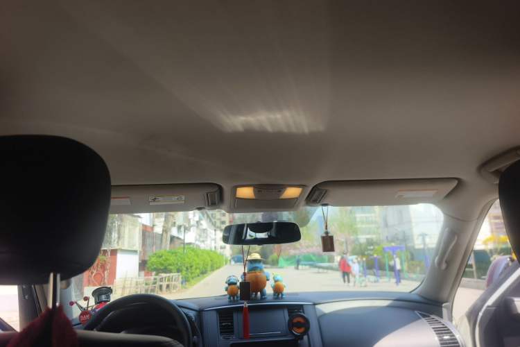 Used Nissan Patrol 2018 4.0L LinkedIn Edition