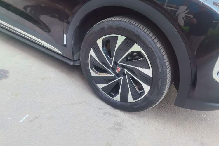 Used Hongqi HS7 PHEV 2024 2.0T PHEV Two-Wheel Drive Flagship Edition 6 Seats