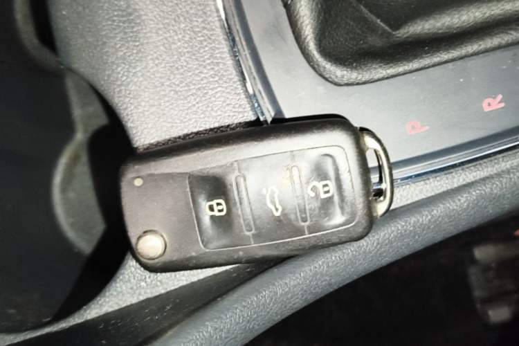 Used Volkswagen Polo 2016 1.4L Automatic Trendy Model