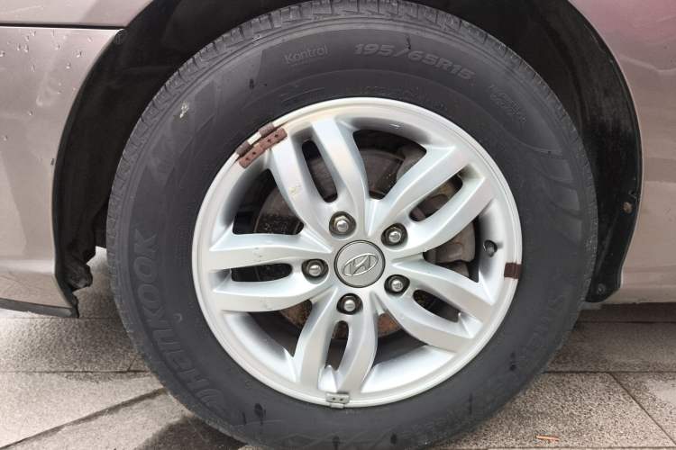 Used Hyundai Celesta 2011 1.6L Manual Luxury Model