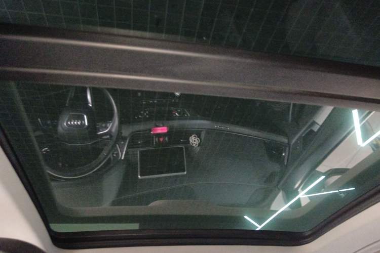 Used Audi Q5L 2020 Updated 40 TFSI Prestige Fashion Edition