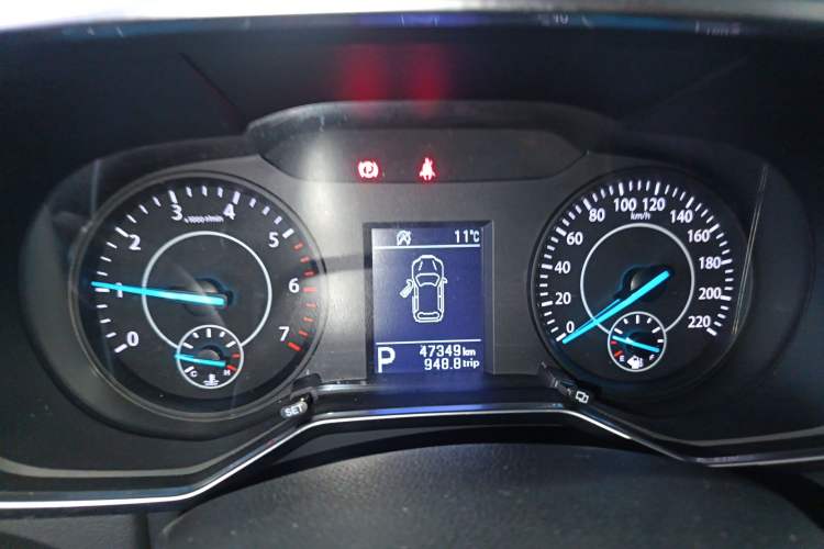 Used Ford Territory 2019 Custom Edition