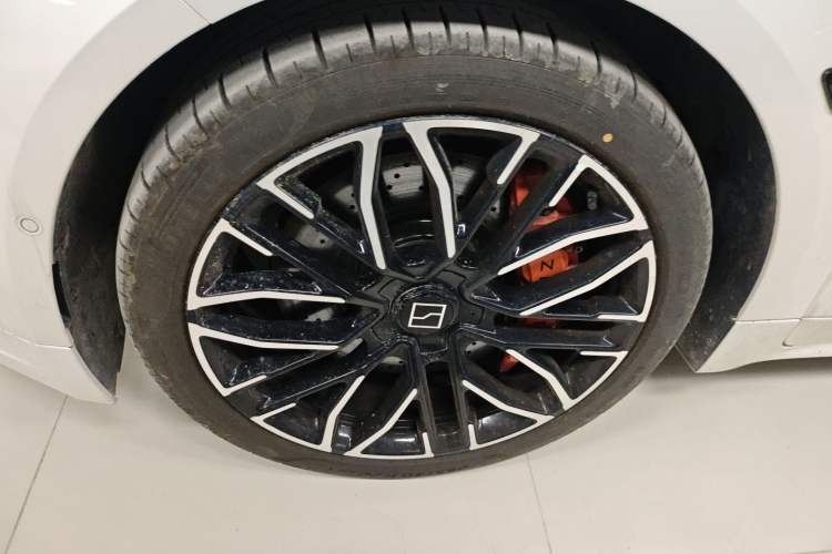 Used Zeekr 001 2025 YOU Edition 100 kWh All-Wheel Drive